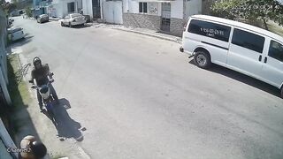 Don Julio Executed in Broad Daylight in front of his Wife and Son