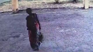 70-Year-Old Woman Visiting Hospital For Husband Gets Run Over By Doctor's Car. How Ironic!