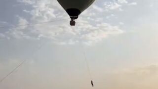 One of the Last Places you Would Want to get Stuck . Especially India