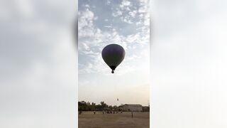One of the Last Places you Would Want to get Stuck . Especially India