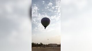 One of the Last Places you Would Want to get Stuck . Especially India