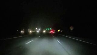 Video released of deadly Fern Valley Road crash involving Louisville officer