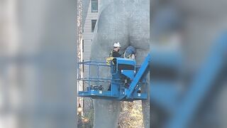 LOL: A Typical Job on California!