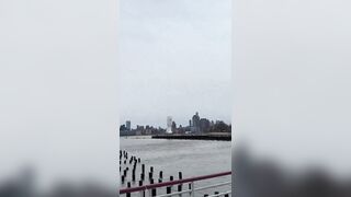 Helicopter Crash in Hudson River Kills all 6 Aboard