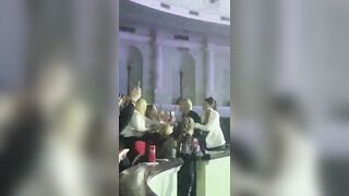Two Karen's Battle During a Concert but Who's Wrong?.. The Internet is lit up About this!!