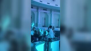 Two Karen's Battle During a Concert but Who's Wrong?.. The Internet is lit up About this!!