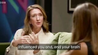 Lily Phillips Basically Admitting she was Groomed as an 11-Year-Old "I've been Watching Porn Since 11, I think you should be learning from it at that age."