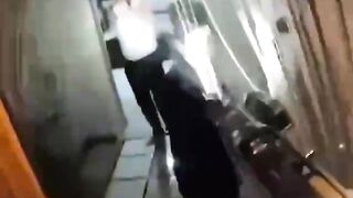 Radical Imam associated with ISIS shouldn't have Opened the Door (Slow Motion Added)