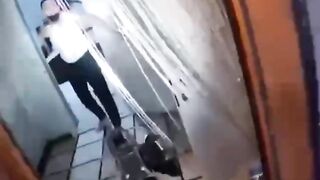 Radical Imam associated with ISIS shouldn't have Opened the Door (Slow Motion Added)