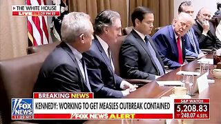 WOW: RFK jr. Says we will have an Answer by September as to What is causing the Autism Epidemic.