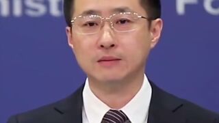 China isn't Playing: Trade War Excalates. "In the face of U.S. bullying and hegemony, there is no way out through compromise or concession"