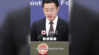 China isn't Playing: Trade War Excalates. "In the face of U.S. bullying and hegemony, there is no way out through compromise or concession"