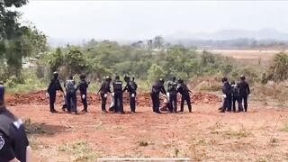 Insurgent Army Executes 5 civilians in northern Myanmar