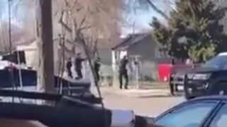 Police Shooting Autistic Teen with Cerebral Palsy Sparks Outrage