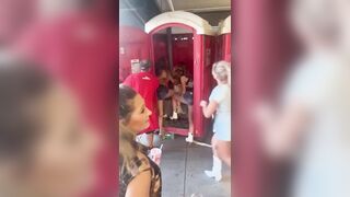 Mom stepped in to defend her daughter from a fight