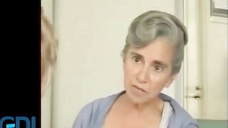 Barbara Lerner Spectre calls for destruction of European ethnic societies (2015)