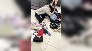 Employer Exposes Her Domestic Helper For Stealing at Her Very Last Day of Work