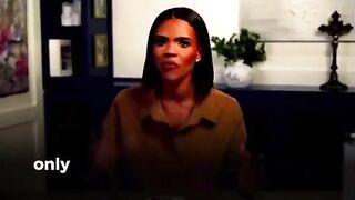 WOW: Candace Owens was Cookin from Start to Finish. (Why is this Genocide not Taught?)