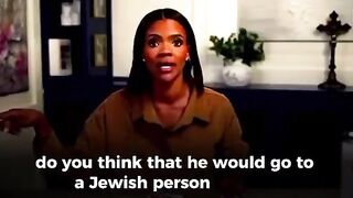 WOW: Candace Owens was Cookin from Start to Finish. (Why is this Genocide not Taught?)