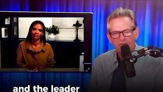 WOW: Candace Owens was Cookin from Start to Finish. (Why is this Genocide not Taught?)