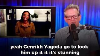 WOW: Candace Owens was Cookin from Start to Finish. (Why is this Genocide not Taught?)