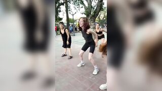Why are these women doing this!? ????