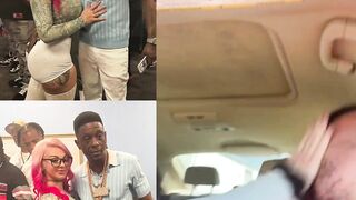 Woman forced her boyfriend to pay for a meet & greet with Boosie