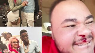 Woman forced her boyfriend to pay for a meet & greet with Boosie