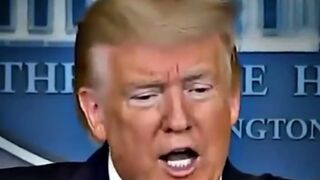 My Personal Favorite Trumpism "CHINA"