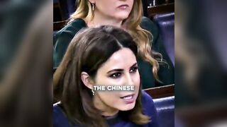 My Personal Favorite Trumpism "CHINA"
