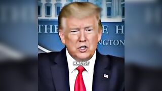 My Personal Favorite Trumpism "CHINA"