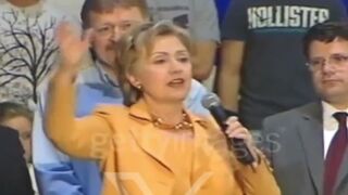 SOUND FAMILIAR? Hillary Caught being the Puppet Hypocrite She is