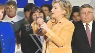 SOUND FAMILIAR? Hillary Caught being the Puppet Hypocrite She is