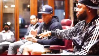 New York Rapper “Smart” Exposes how Music Industry is Ran by Satanic Cult.