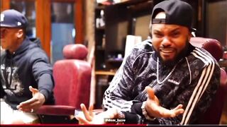 New York Rapper “Smart” Exposes how Music Industry is Ran by Satanic Cult.