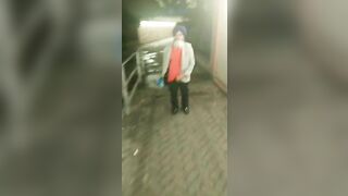 Devout Religious Man Caught and Punished