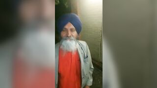 Devout Religious Man Caught and Punished