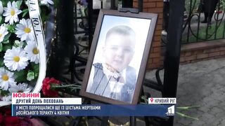 Murder of 9 children on a playground. Alleged Russian Bombing