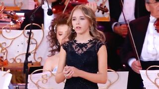 The Voice of an Angel