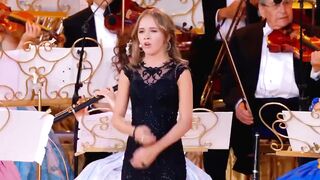 The Voice of an Angel