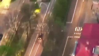 The Best Driver In The World (Police Pursue)