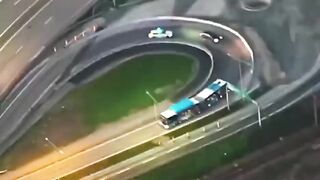 The Best Driver In The World (Police Pursue)