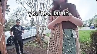 KNOW YOUR RIGHTS!!! Father Prevents CPS from Abducting his Child
