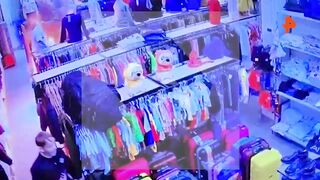 Boy Cyber-Targeted by Terrorists on Dating App, Forced to Burn Down Store