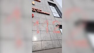 Boy Cyber-Targeted by Terrorists on Dating App, Forced to Burn Down Store