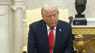 US President Trump slams Ukrainian President Zelensky
