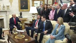 WOW: Stephen Miller Just Ripped this Reporter to Shreds over the MS13 Gang Member!
