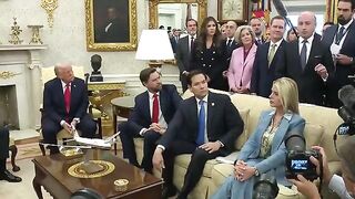WOW: Stephen Miller Just Ripped this Reporter to Shreds over the MS13 Gang Member!