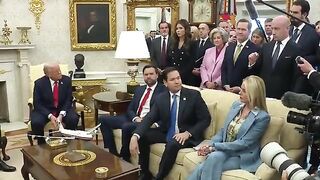 WOW: Stephen Miller Just Ripped this Reporter to Shreds over the MS13 Gang Member!