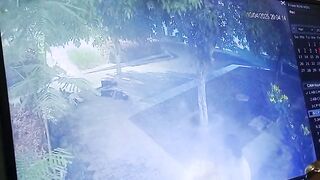 Lightning Strikes 5 Students At Teerthanker Mahaveer University